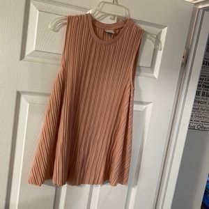 A new day tank, XS